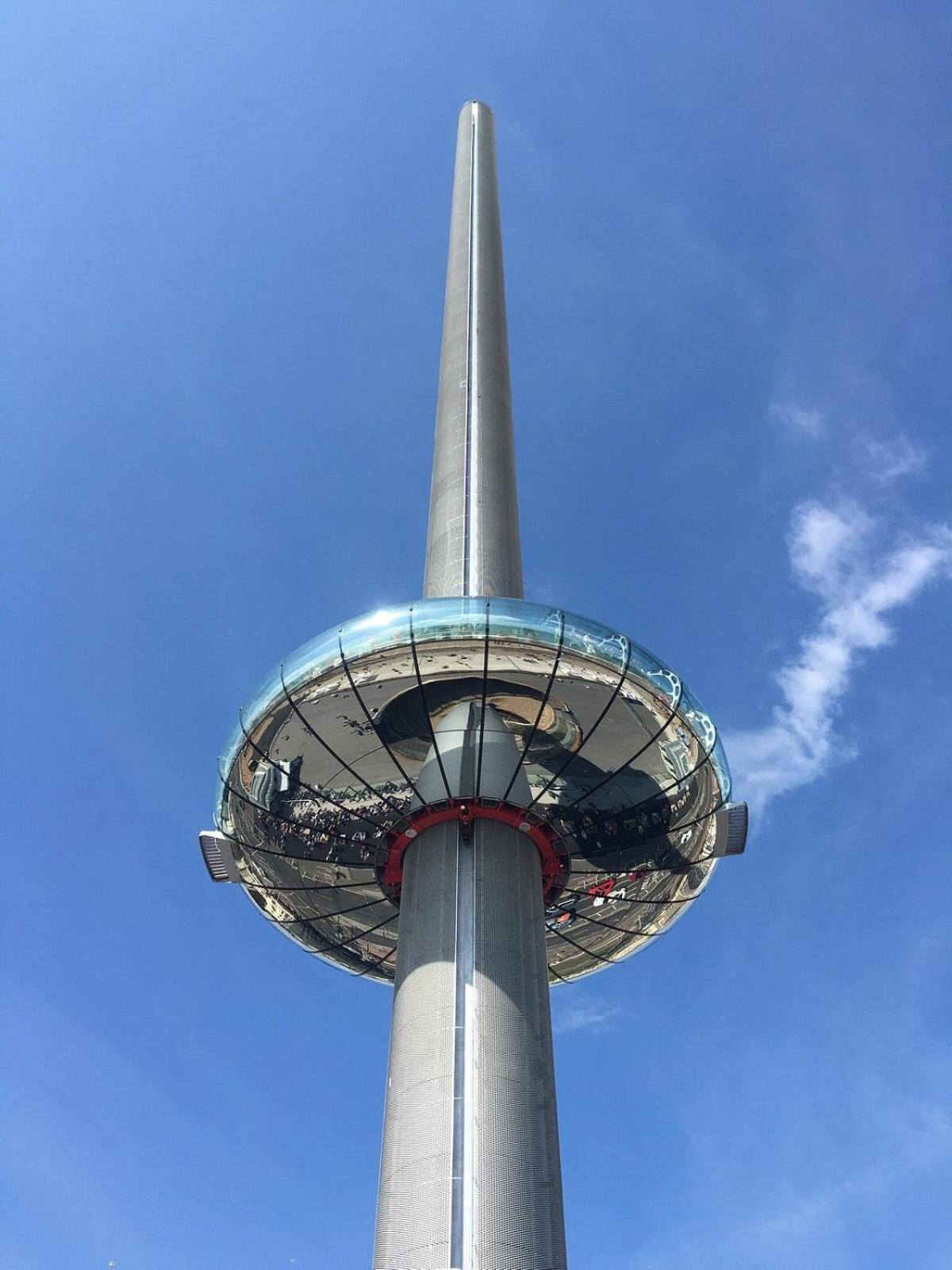 Heart Of Brighton City Centre By 9S Living Exterior foto