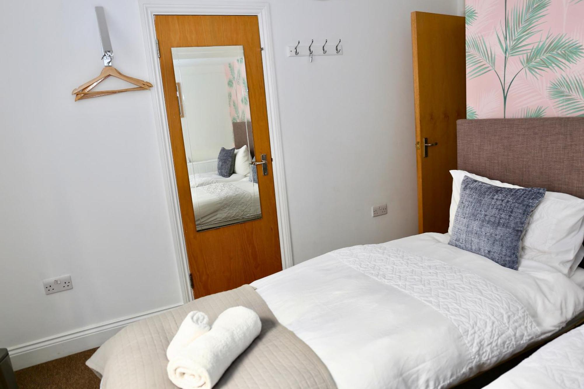 Heart Of Brighton City Centre By 9S Living Exterior foto