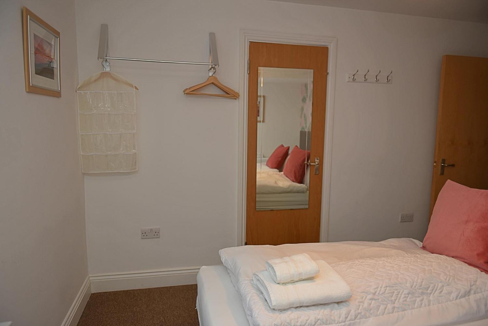 Heart Of Brighton City Centre By 9S Living Zimmer foto